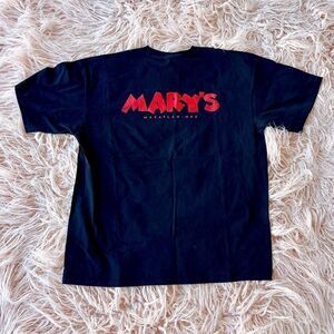 XL Vintage Mary’s T-shirt